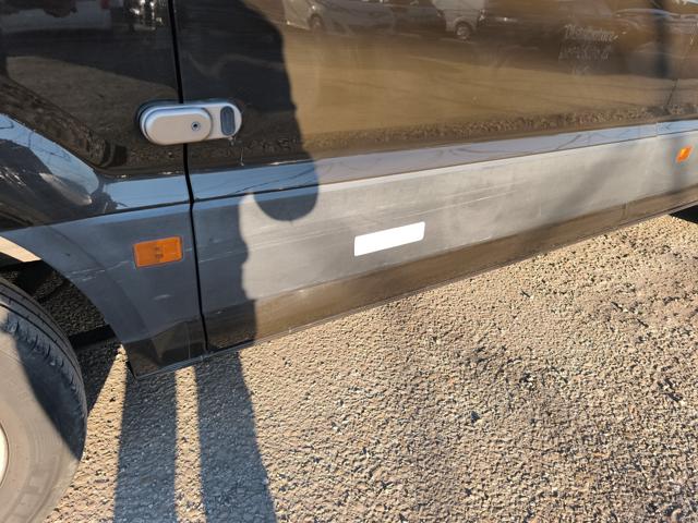 VOLKSWAGEN Crafter usata 31