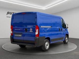 FIAT Ducato usata, con Chiusura centralizzata