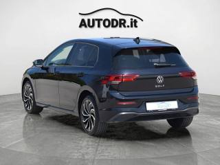 VOLKSWAGEN Golf usata, con Airbag laterali