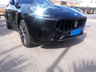 MASERATI Grecale usata, con Airbag