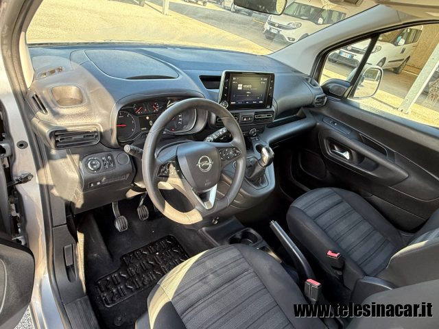OPEL Combo Life usata, con Airbag testa