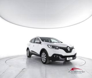 RENAULT Kadjar usata 1