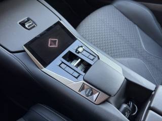 DS AUTOMOBILES DS 4 usata, con Autoradio digitale