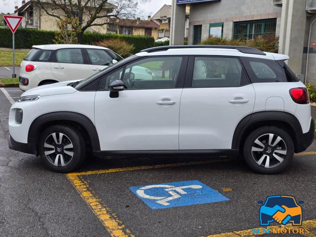 CITROEN C3 Aircross usata, con Alzacristalli elettrici