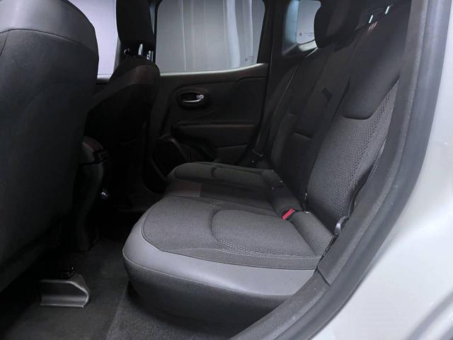 JEEP Renegade usata, con Chiusura centralizzata