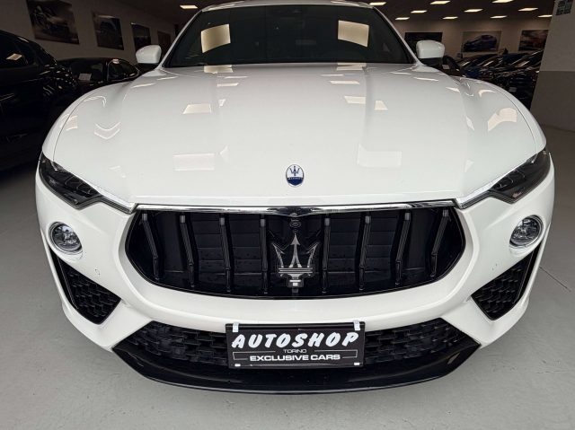 MASERATI Levante usata, con Alzacristalli elettrici