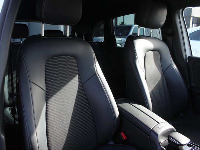 MERCEDES-BENZ B 180 usata, con ESP