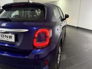 FIAT 500X usata, con Autoradio