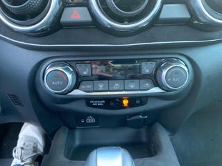 NISSAN Juke usata, con Airbag testa