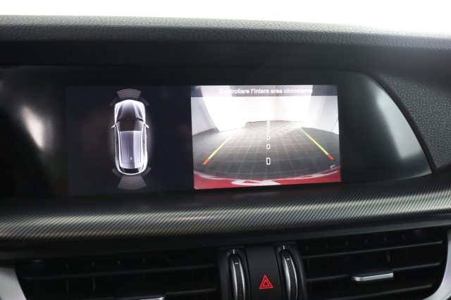 ALFA ROMEO Stelvio usata 11