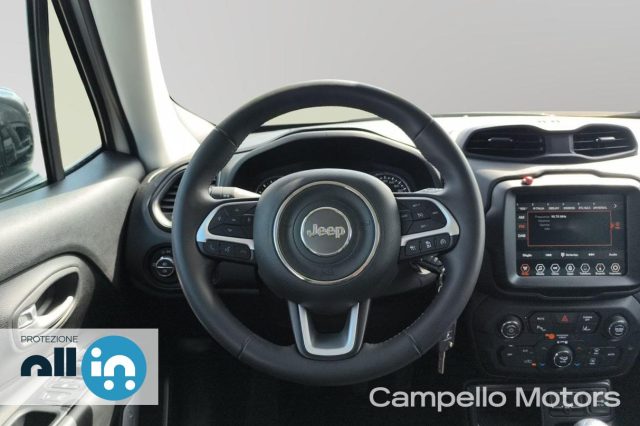 JEEP Renegade usata 7