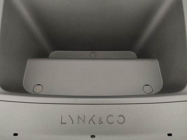 LYNK & CO 02 usata, con Sensore di luce