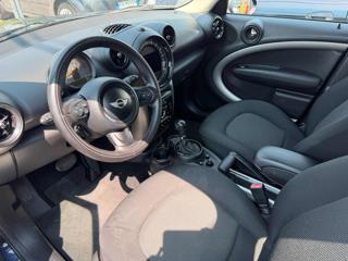 MINI Countryman usata, con Alzacristalli elettrici