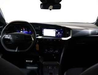 OPEL Mokka usata, con Volante in pelle