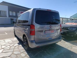 FIAT Scudo usata, con Controllo trazione