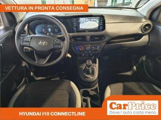 HYUNDAI i10 usata, con Climatizzatore