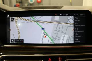 BMW X6 usata, con Controllo trazione