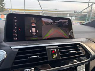 BMW X4 usata, con Cronologia tagliandi