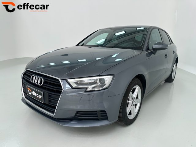 AUDI A3 usata, con ABS