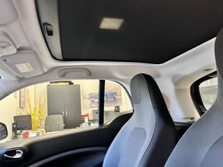 SMART ForTwo usata, con Climatizzatore
