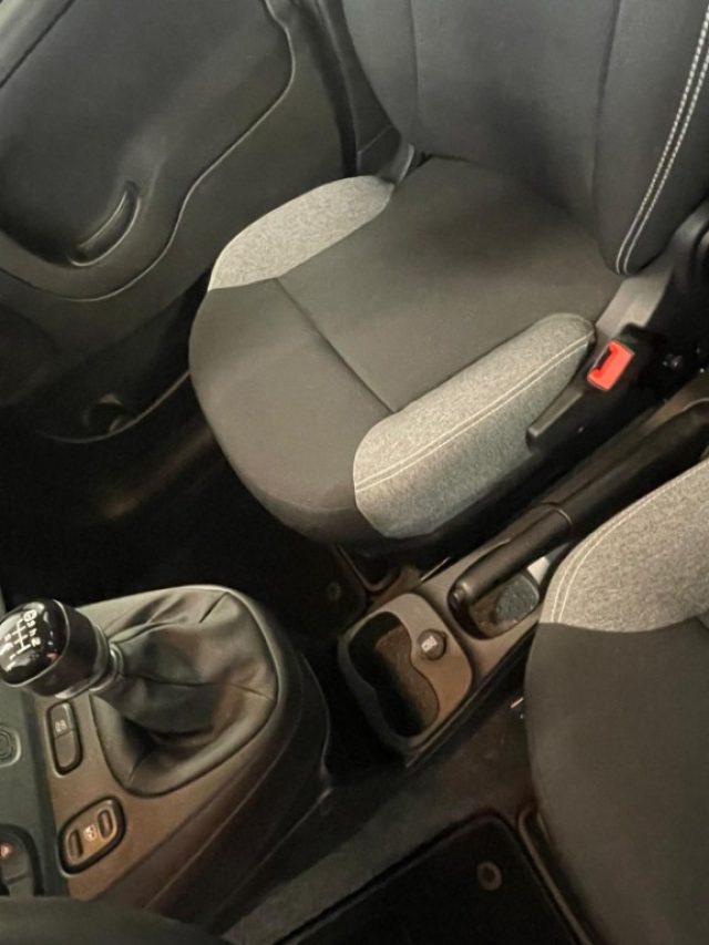FIAT Panda usata, con Alzacristalli elettrici