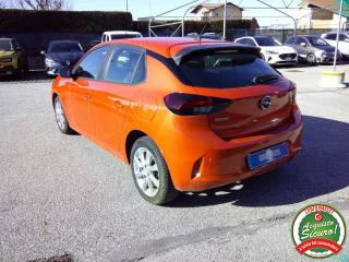 OPEL Corsa usata, con Airbag laterali