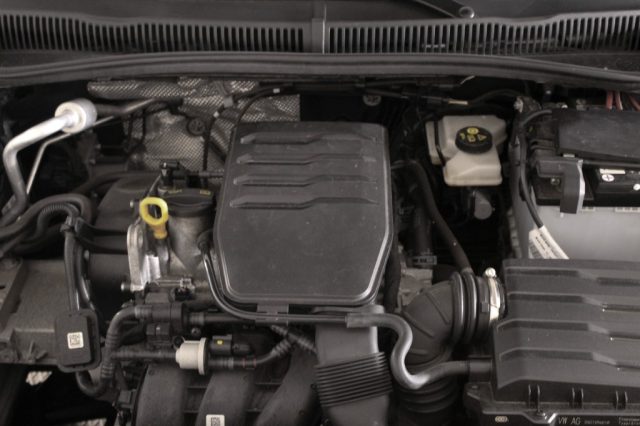 VOLKSWAGEN Polo usata, con Servosterzo