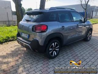 CITROEN C3 Aircross usata, con Airbag laterali