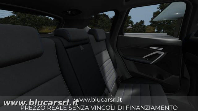 BMW X1 usata 47