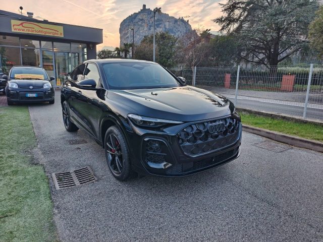 AUDI Q5 usata, con Climatizzatore