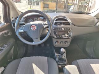 FIAT Punto usata, con Filtro antiparticolato