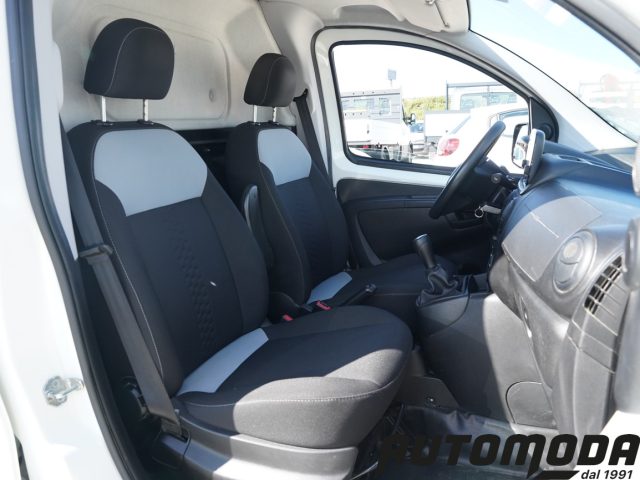 FIAT Fiorino usata, con Specchietti laterali elettrici