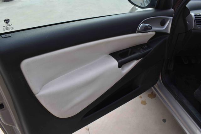 LANCIA Ypsilon usata, con Climatizzatore