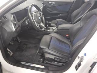 BMW 118 usata, con Alzacristalli elettrici