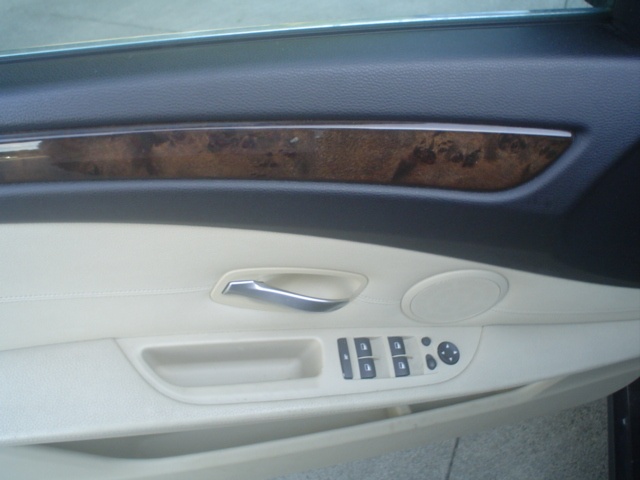 BMW 530 usata, con Autoradio