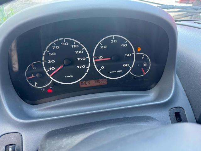 FIAT Ducato usata, con Controllo trazione