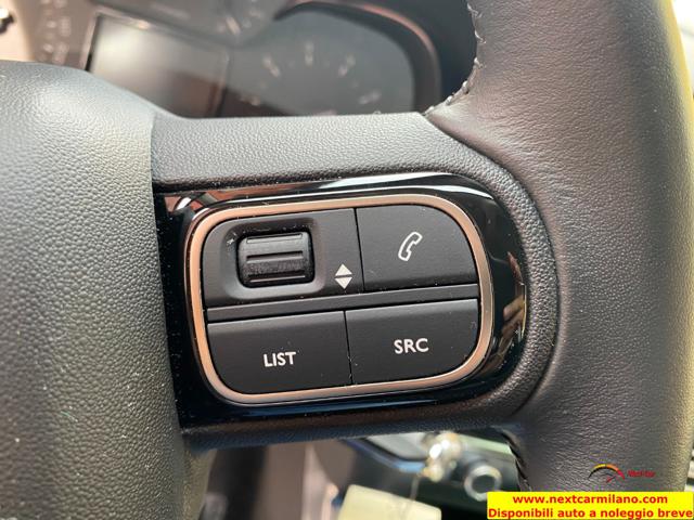 CITROEN C3 Aircross usata 61