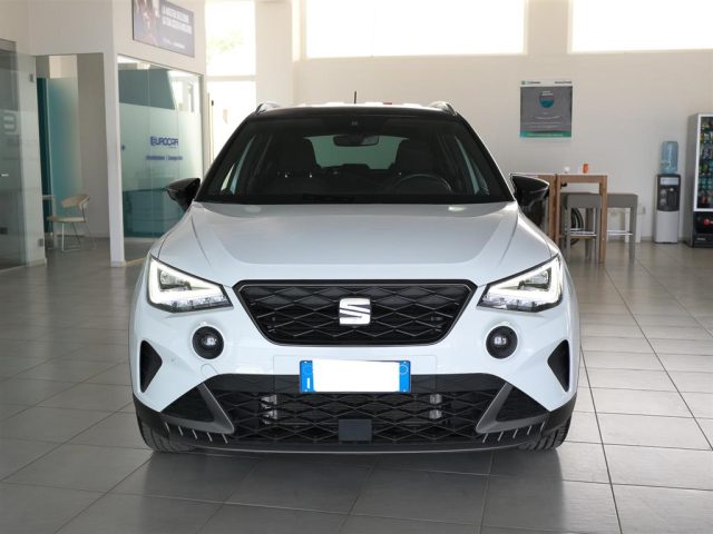 SEAT Arona usata, con Airbag