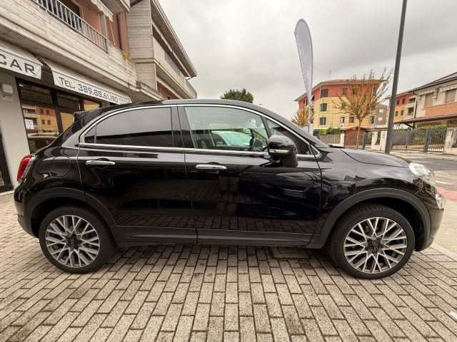 FIAT 500X usata 3