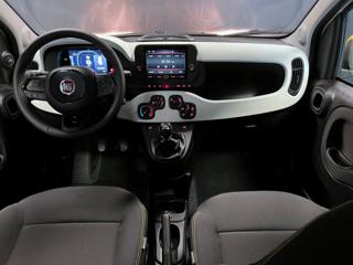 FIAT Panda usata, con Controllo trazione