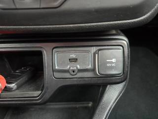 JEEP Renegade usata, con Sistema di parcheggio automatico