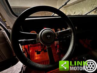 JEEP Wrangler usata 12