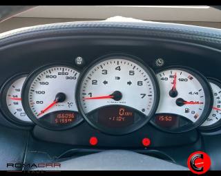 PORSCHE 911 usata, con Interni in pelle