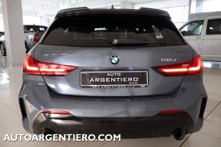 BMW 118 usata, con Airbag Passeggero