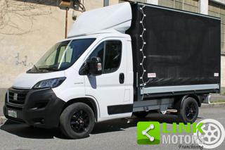 FIAT Ducato usata, con Airbag