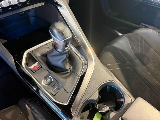 PEUGEOT 3008 usata, con Specchietti laterali elettrici