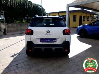 CITROEN C3 Aircross usata, con Autoradio