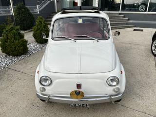 FIAT 500L usata 1