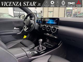 MERCEDES-BENZ A 160 usata, con Cruise Control