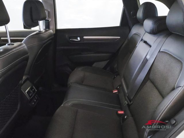 RENAULT Koleos usata 10